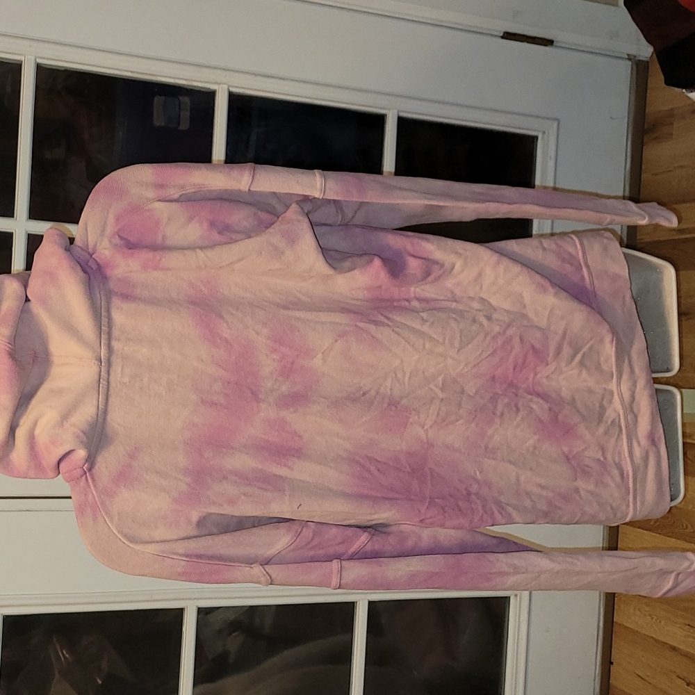 Volcom lived in Lounge Hoody - Picture 5 of 7